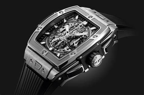 hublot damen big bang|hublot big bang 42mm price.